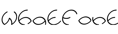 KRISTINA Italic