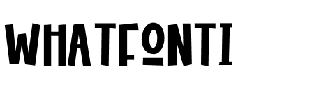 Wonderful Display Font Regular