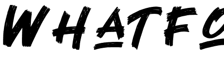 BlackRocker-Italic