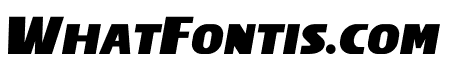 Tegal Italic