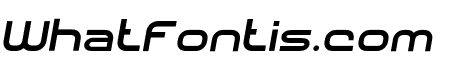 SHARY italic Bold