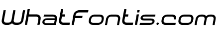 SHARY italic DemiBold