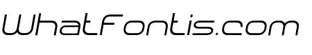 SHARY italic Light