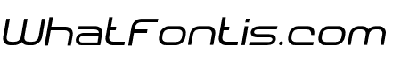 SHARY italic Medium