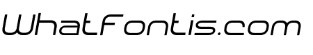 SHARY italic Regular