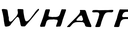 Vacant Italic