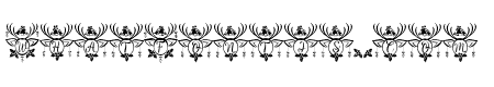 DeerMonogram