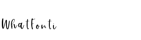 Comfy Sweater Script Regular