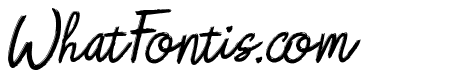 Buchero Italic