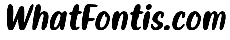 Fellaship Italic