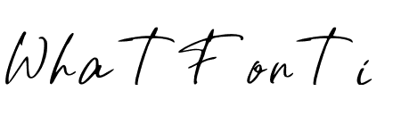 Beatrice Script