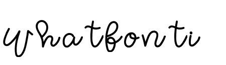 WL Wooden Boomerang Script
