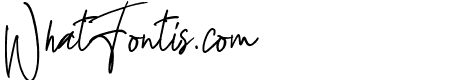 HighwaySignature
