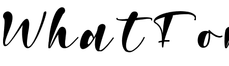 Christmas Magic Italic