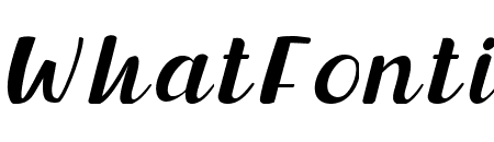 Healthy Life Italic