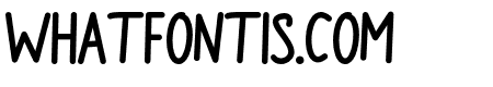 Tanpa Sketch Sans