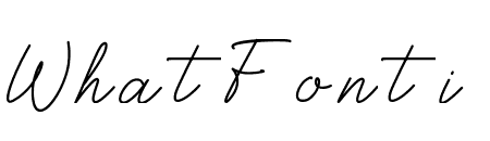 Balcony Signature