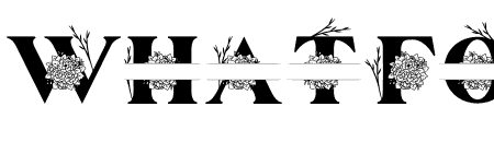 Merchania Monogram