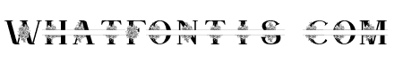 Growina Monogram