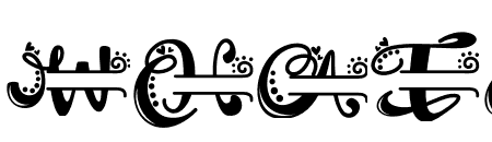 Broolia Monograms