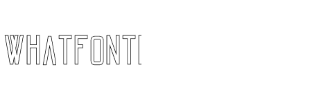 Echo OutlineExtrabold