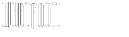 Aria Outline