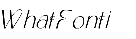 Soothing-Italic