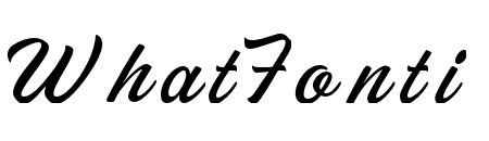 ThirtylaneScript-Regular