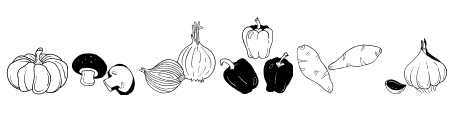 WL Vegetables