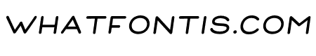 Corn Extrabold italic