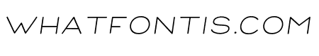 Corn Light italic