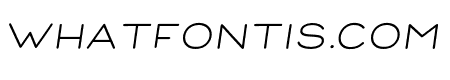 Corn Regular italic