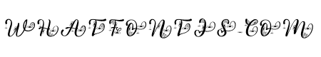 SpooktoberMonogram