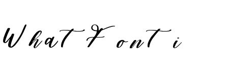 Christmas Market Script Regular