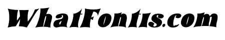 tommyfontbold-Italic