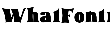 tommy font bold Regular