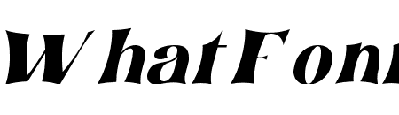 tommyfontthin-Italic