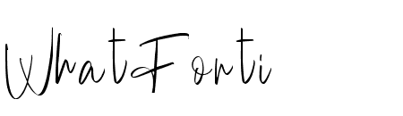Classy Almires Script
