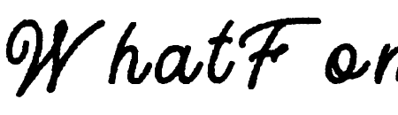 Adventure Island ScriptBoldRough