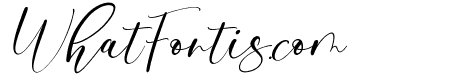 Milane Italic