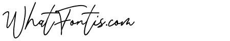 RenissaSignature