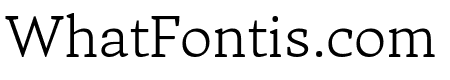 Tuna Bold Italic