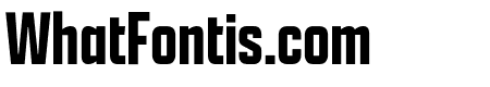 Apotek Extended Semibold