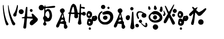 Alien_Hieroglyph