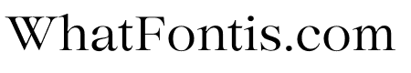 Sometimes Times Bold