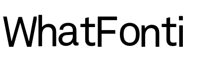 Akkurat Hebrew Regular