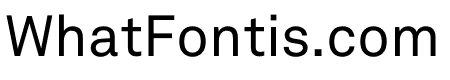 Akkurat Devanagari Regular