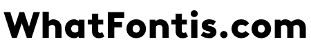 Brown Cyrillic Black