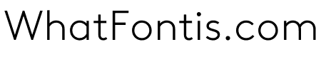 Brown Cyrillic Light