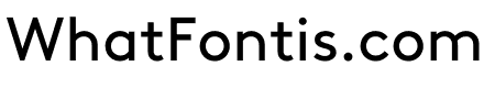 Brown Cyrillic Regular